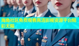 海角社区免费观看高清影视资源平台精彩无限