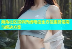 海角社区投诉热线电话全方位服务指南与解决方案
