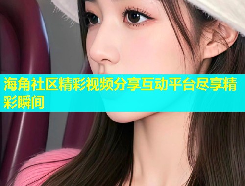 海角社区精彩视频分享互动平台尽享精彩瞬间