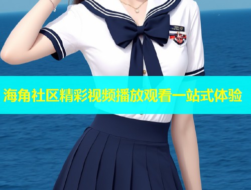 海角社区精彩视频播放观看一站式体验