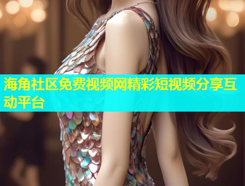 海角社区免费视频网精彩短视频分享互动平台
