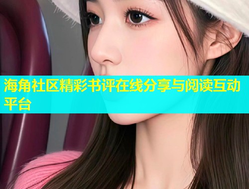 海角社区精彩书评在线分享与阅读互动平台